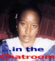 ...in the Chatroom with ireti doyle